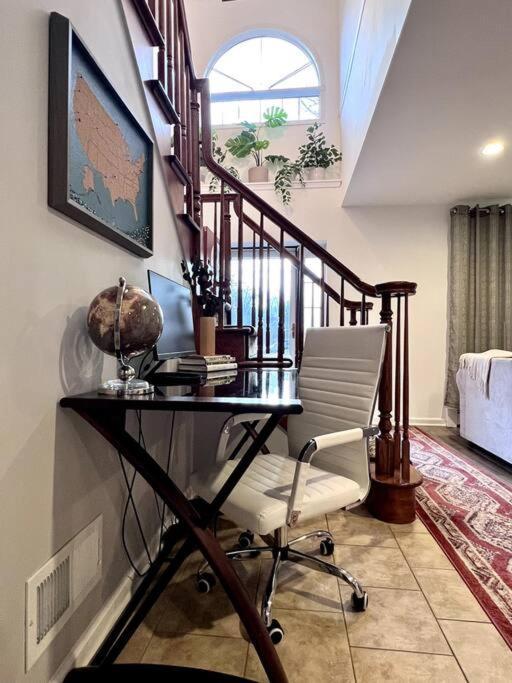 Spacious Retreat Close To Nature Bloomingdale Bagian luar foto